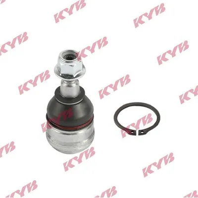 Produktbild von KYB Traggelenk Vorne Unten für MITSUBISHI COLT VI (Z3A, Z2A) KBJ4079