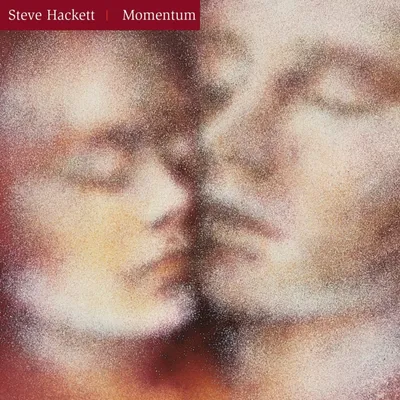 Immagine prodotto di Steve Hackett - Momentom (ristampa) (rimasterizzato) (LP)