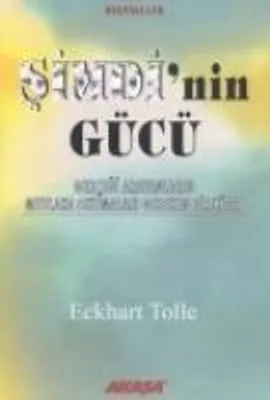Produktbild von Simdinin Gücü