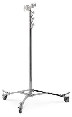 Image de Manfrotto A3058CS, Acier inoxydable, Acier, 18,3 kg