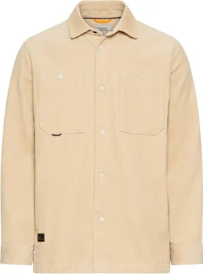 Produktbild von Camel Active 409387-6S87 - Herren Shirt, Größe:XXXL, Farbe:oatmeal