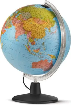 Productafbeelding van Atmosphere NR-0331H2ND-NL H24: Geografische wereldbol