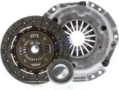 Produktbild von AISIN Kupplungssatz Kupplung für SUZUKI SJ 410 KS-007