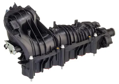 Image de Filtre HENGST H115L D1059, collecteur d'admission pour BMW 3 Touring (E91), 3 berline (E90), 1 coupé (E87), 5 berline (E60), 5 Touring (E61), X3
