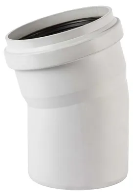 Produktbild von SKOLANsafe®B Bogen 15° DN 200 mm