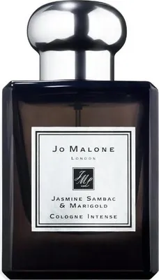 Image de Jo Malone Jasmine Sambac & Marigold Cologne Intense Spray 50ml