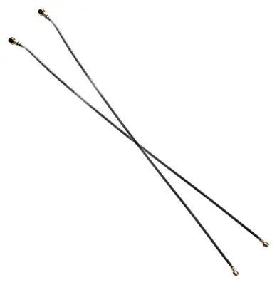 Image de Pour Huawei P10 Lite Antenna Signal Cable Réparation Coaxiale Câble Coax Flex Nouveau