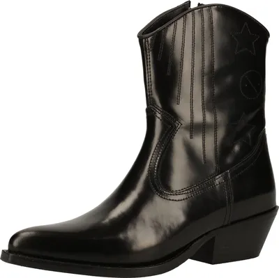 Produktbild von Scotch & Soda Stiefelette Stiefelette Leder