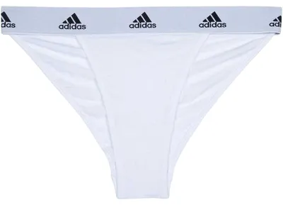 Produktbild von Adidas - Slips für Damen, Aktiv GT52111 (44 DE) (Weiß)