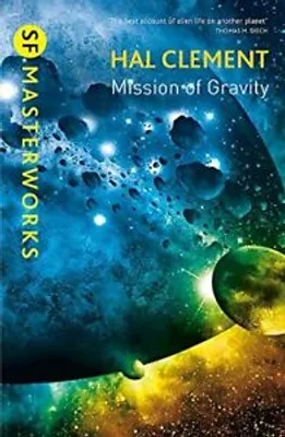 Obrázek produktu pro Mission Of Gravity
