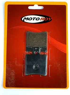 Obrázok produktu pre HONDA SFX50/SZX50/SH100/SGX50 Brzdové doštičky