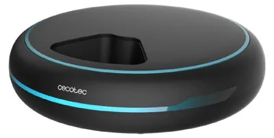 Productafbeelding van Cecotec Pumba 1600 - Automatische voerdispenser voor huisdieren, model "Purrfect Meal"