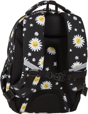 Produktbild von Plecak młodzieżowy Coolpack Jerry Daisy Black