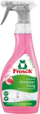 Produktbild von Frosch frambozen azijn anti-kalk 500ml