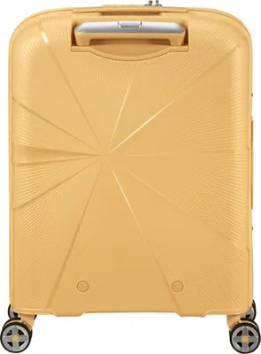 Produktbild von American Tourister Starvibe S Metallic Banana Koffer