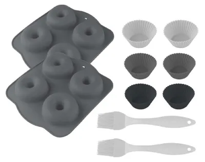 Produktbild von CECOTEC A01_EU01_101752 - Cecofry SweetBake Pack Accessories