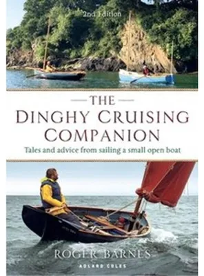 Immagine prodotto di The Dinghy Cruising Companion 2nd edition