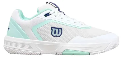 Immagine prodotto di Scarpe Wilson Courtglide Allcourt bianche taglia 39 1/3 da donna bianche taglia 39 1/3