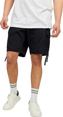 Obrázok produktu pre Pánske šortky JJSTMARLEY Regular Fit 12237562 Black, 42
