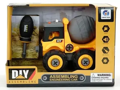Produktbild von Fahrzeug zum Lenken, Modell 523289