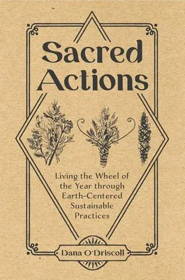 Immagine prodotto di Sacred Actions