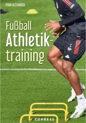 Immagine prodotto di Fußball Athletiktraining