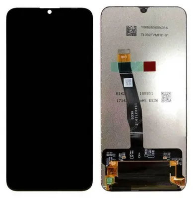 Produktbild von Huawei P Smart 2019 POT-LX1 LX2 LX3 AL00 LCD Display Touch Screen Full HD