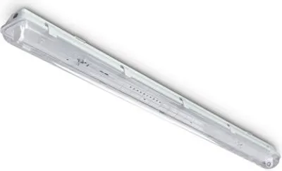 Zdjęcie produktu dla Oprawa hermetyczna LED HERMIC 120cm T8 LED IP65 Kobi