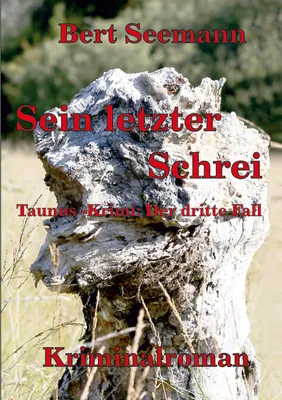 Produktbild von Sein letzter Schrei