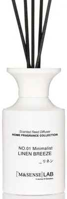 Immagine prodotto di Diffusore di fragranze con bastoncini, 300 ml, per un ambiente fresco