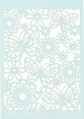 Productafbeelding van Creativ Company 216918, Kunstpapier, 10 vellen