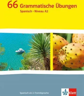 Produktbild von ¡Vamos! ¡Adelante! 2. 66 grammatische Übungen