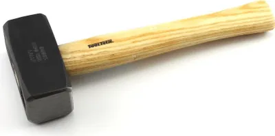 Produktbild von Veto 13100 Fäustel 1000g Hammer mit Holzstiel