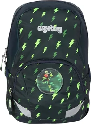 Immagine prodotto di ergobag Ease zaino per bambini 35 cm