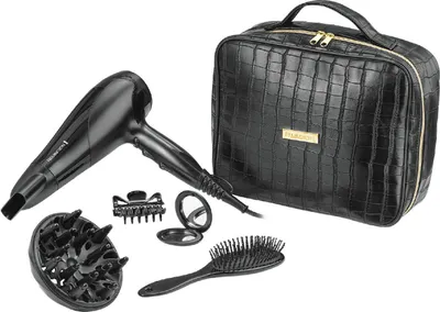 Produktbild von Haartrockner D3195GP Geschenkset
