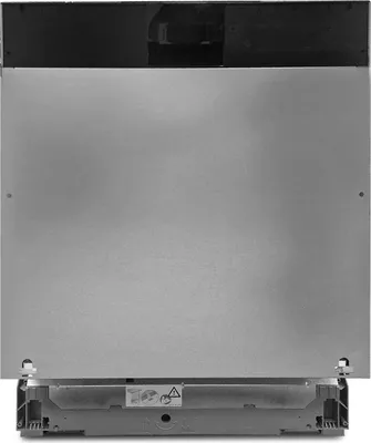 Produktbild von Siemens SN87TX02CE Vollintegrierter Geschirrspüler, 60 cm
