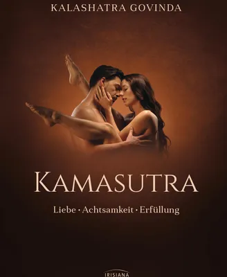 Produktbild von Kamasutra