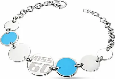 Productafbeelding van MISS SIXTY JEWELS Sieraden SMSC09