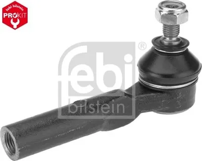 Produktbild von Febi Zündkerze für Audi Seat Skoda VW
