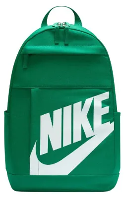 Image de Nike - Sac à dos "Elemental", 21L, modèle SX355 (taille unique), couleur vert foncé