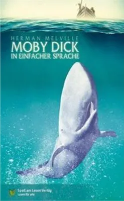 Produktbild von Moby Dick