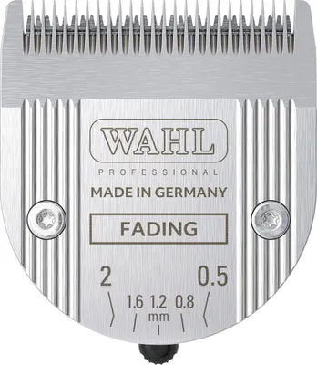 Produktbild von Moser Fading Blade Schneidsatz 46 mm