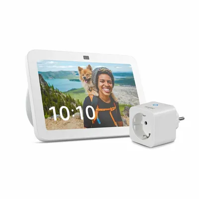 Produktbild von Amazon B0BLS3JJV8 Zařízení virtuálního asistenta