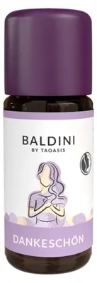 Productafbeelding van Dankjewel - Geurcompositie 10 ml