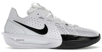 Produktbild von Nike Air Zoom GT Cut 3 Panda - EU 50.5
