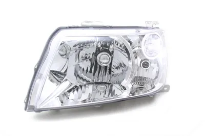 Zdjęcie produktu dla Reflektor główny JOHNS 74 45 09 lewy