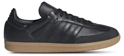 Produktbild von adidas Samba OG Black Carbon (Women's) - EU 43 1/3