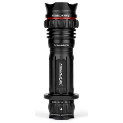 Productafbeelding van Nebo iProtec Pro Lite 280 zaklamp, 5 standen