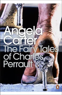 Produktbild von The Fairy Tales of Charles Perrault