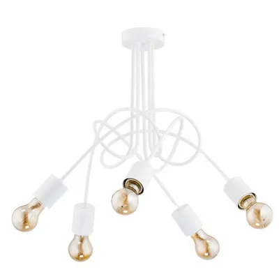 Produktbild von Deckenleuchte TANGO White 23615, Hersteller: Alfa Sosnowscy